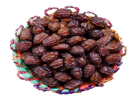 تصویر 4 از خرما کبکاب لوکس با طعم ناب و کیفیت ممتاز